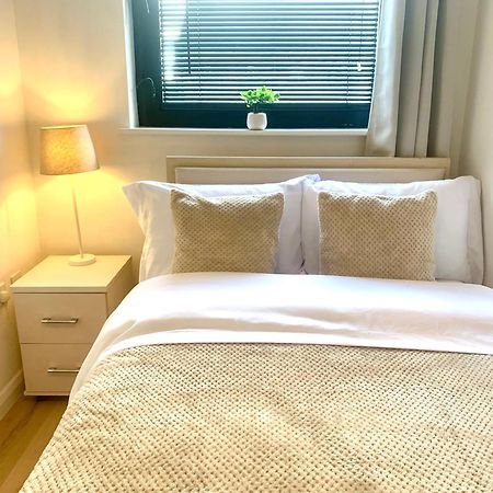 Large Stylish 3 Bedroom City Centre Apartment Free Secure Parking Liverpool Dış mekan fotoğraf