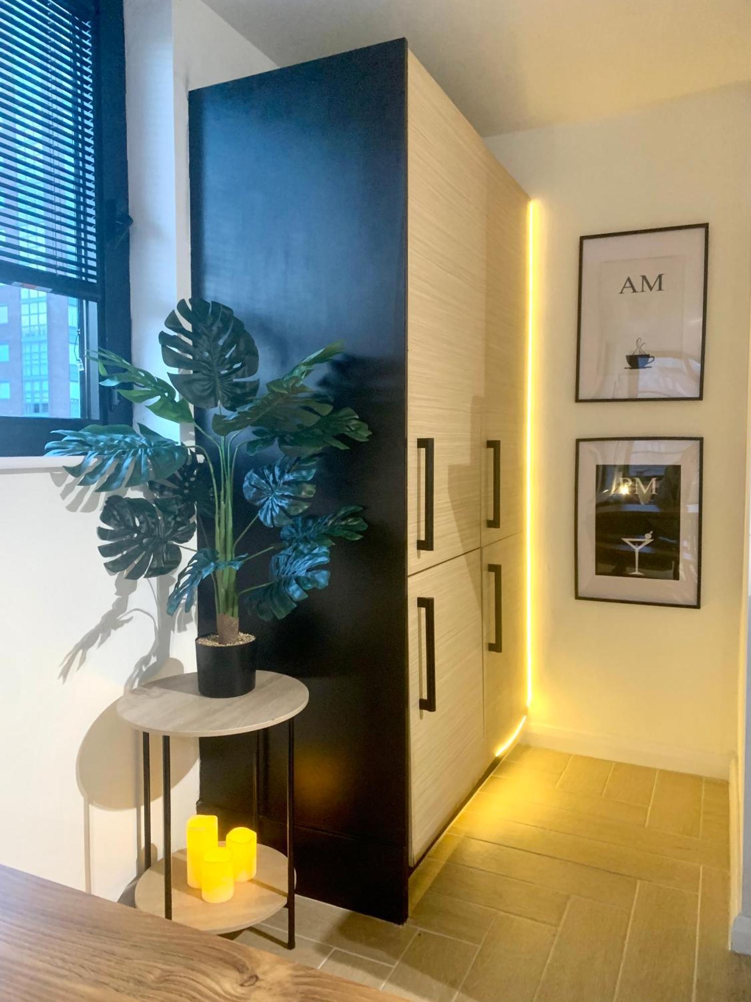Large Stylish 3 Bedroom City Centre Apartment Free Secure Parking Liverpool Dış mekan fotoğraf