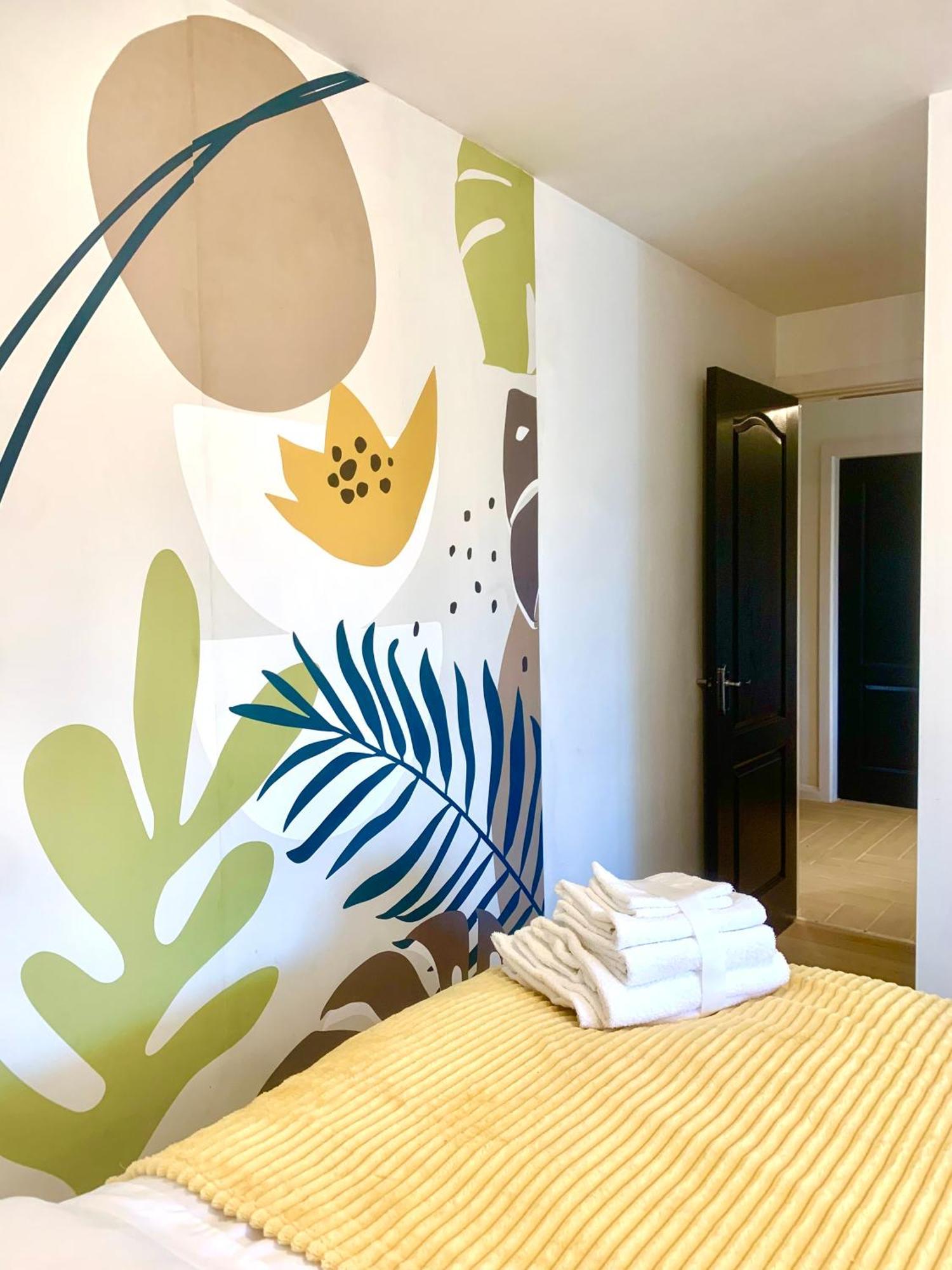 Large Stylish 3 Bedroom City Centre Apartment Free Secure Parking Liverpool Dış mekan fotoğraf