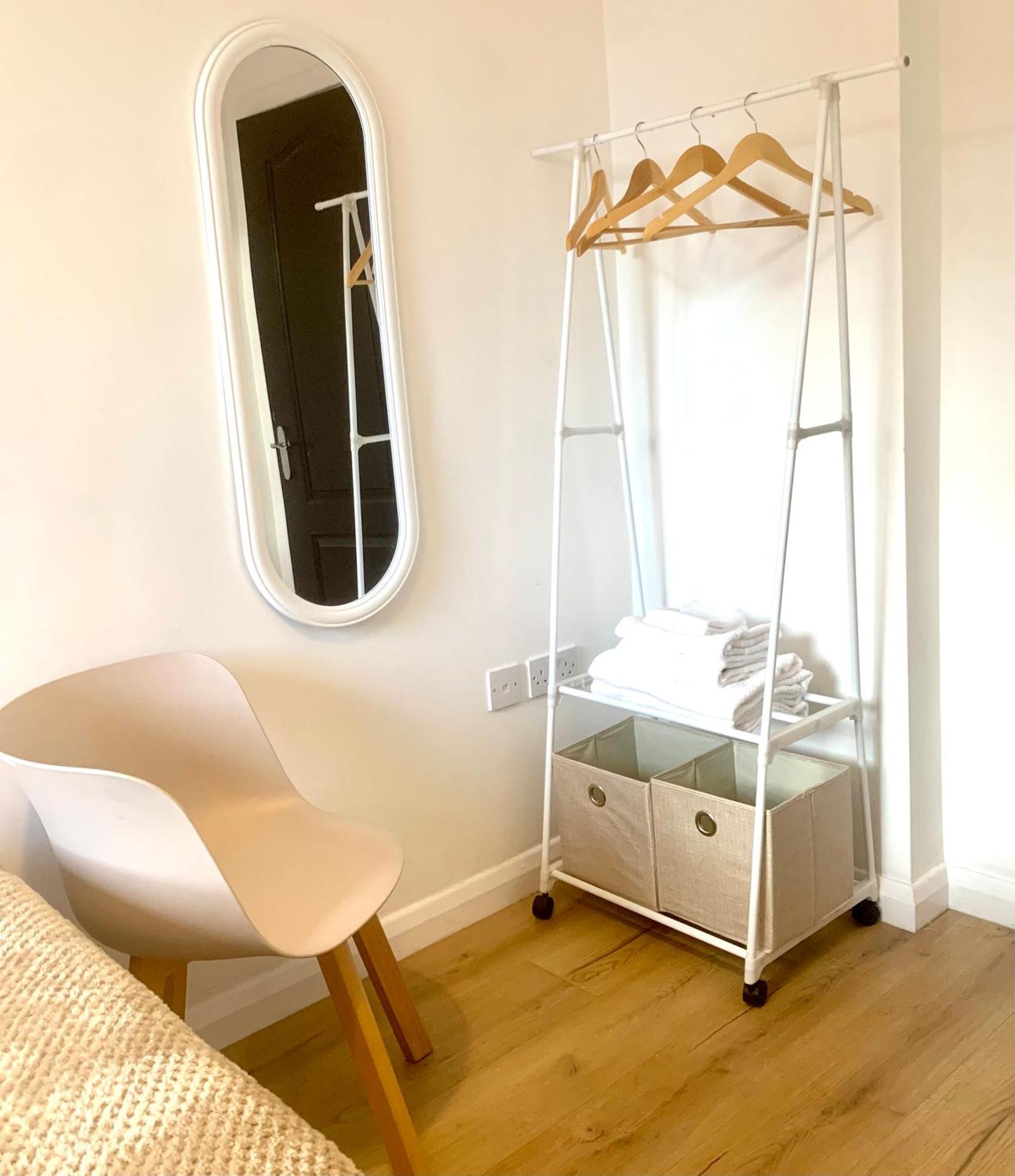 Large Stylish 3 Bedroom City Centre Apartment Free Secure Parking Liverpool Dış mekan fotoğraf